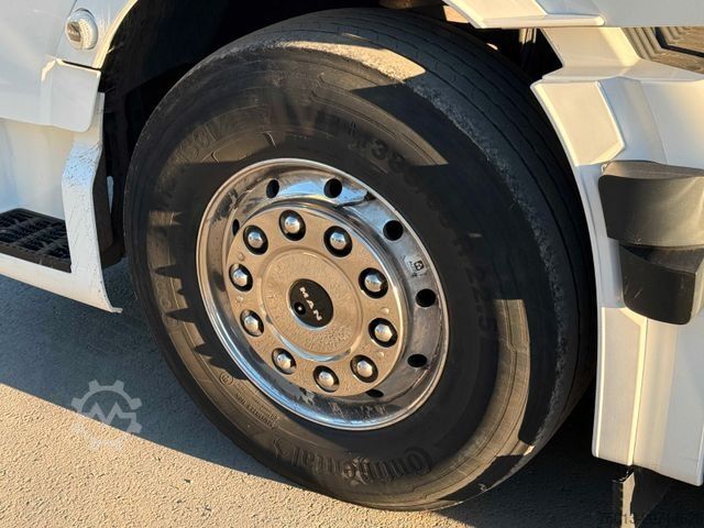 Standard SZM MAN Individual Lion TGX 18.640 LL Voll-Ausstattung