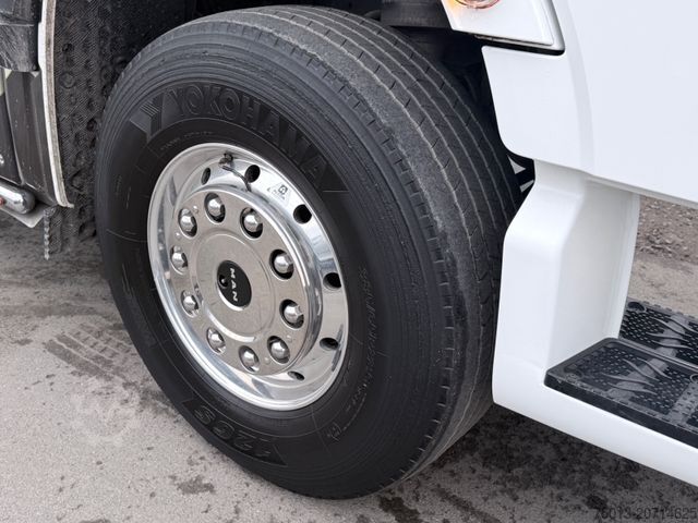 Standard SZM MAN Individual Lion TGX 18.640 LL Voll-Ausstattung