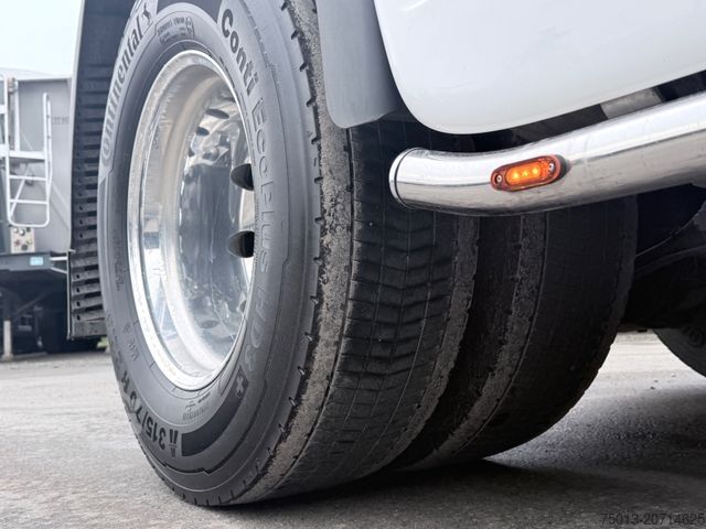 Standard SZM MAN Individual Lion TGX 18.640 LL Voll-Ausstattung