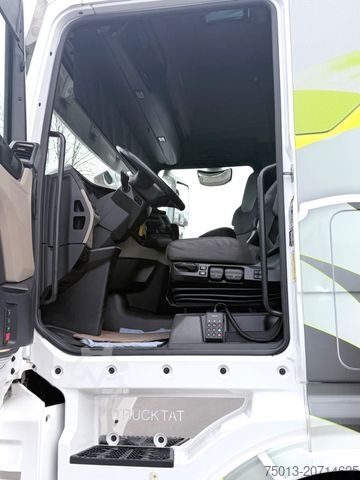 Standard SZM MAN Individual Lion TGX 18.640 LL Voll-Ausstattung