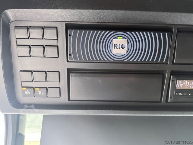 Standard SZM MAN Individual Lion TGX 18.640 LL Voll-Ausstattung