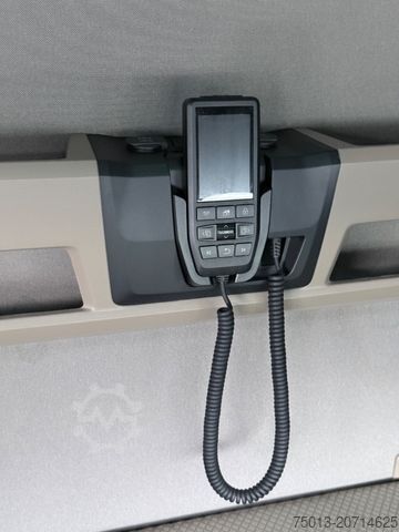 Standard SZM MAN Individual Lion TGX 18.640 LL Voll-Ausstattung