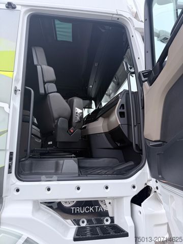 Standard SZM MAN Individual Lion TGX 18.640 LL Voll-Ausstattung