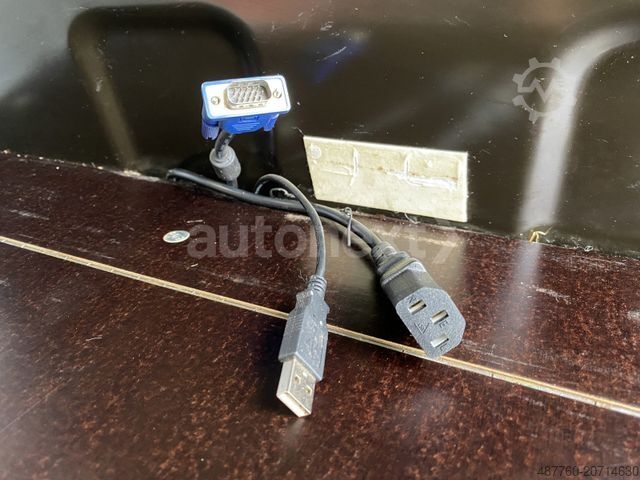 High top van IVECO Daily L4H3 3,0 Aut. *Kanal HD-Spüler* F&F