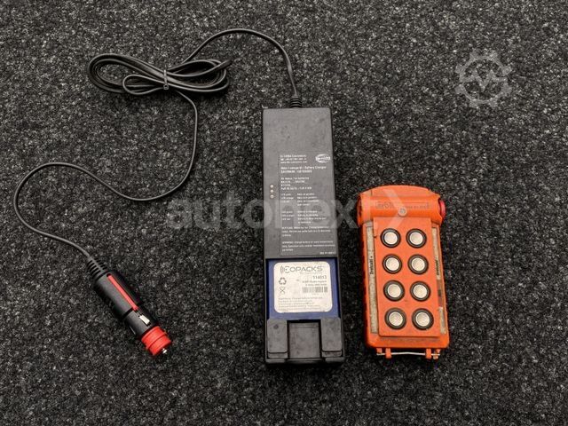 High top van IVECO Daily L4H3 3,0 Aut. *Kanal HD-Spüler* F&F