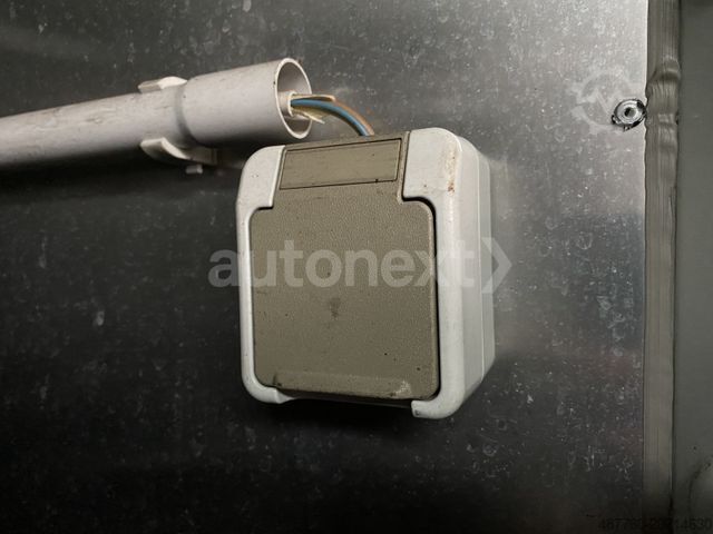 High top van IVECO Daily L4H3 3,0 Aut. *Kanal HD-Spüler* F&F