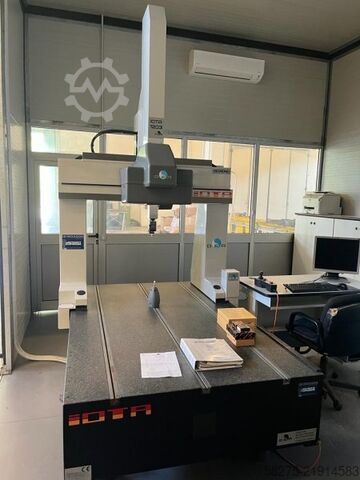 Mérőgépek HEXAGON IOTA1203