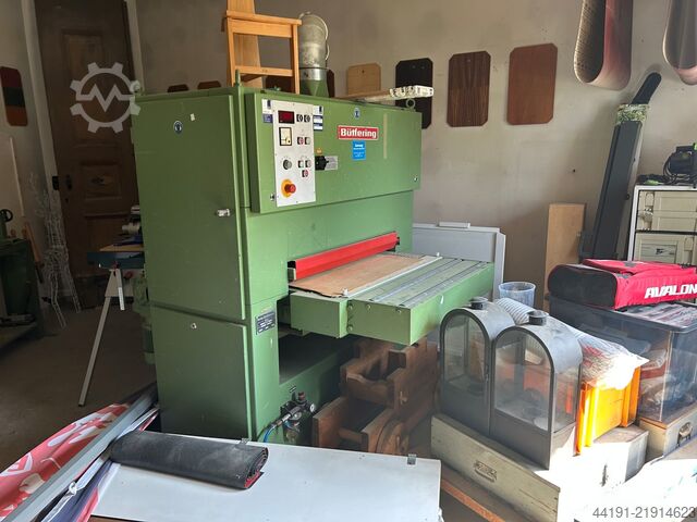 Szélessávú csiszológép Bütfering Eco 950 Bütfering Eco 950