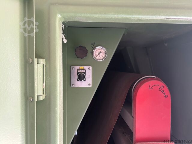 Szélessávú csiszológép Bütfering Eco 950 Bütfering Eco 950