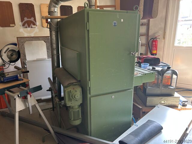 Szélessávú csiszológép Bütfering Eco 950 Bütfering Eco 950