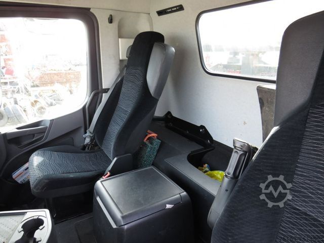 Billenőplatós teherautó MERCEDES-BENZ Actros 1840 K 4x2 Absetzkipper Euro 6