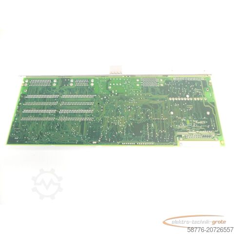 Componente Siemens Siemens 6SN1118-0DG23-0AA1 Regelungseinschub Version D SN T-T52037098