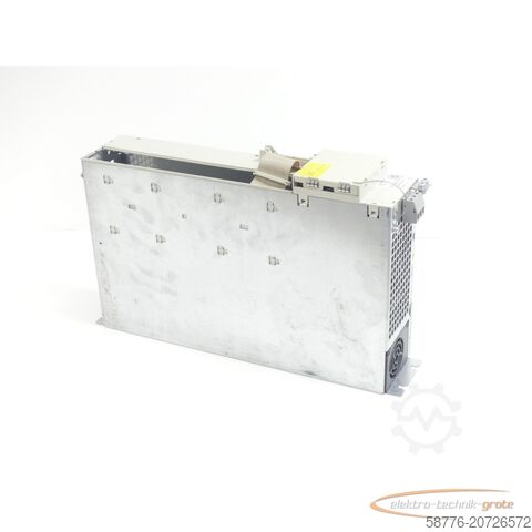 Componente Siemens Siemens 6SN1123-1AA00-0DA2 LT-Modul SN:T-A72034018 - generalüberholt mit 3 Monaten Gewährleistung-