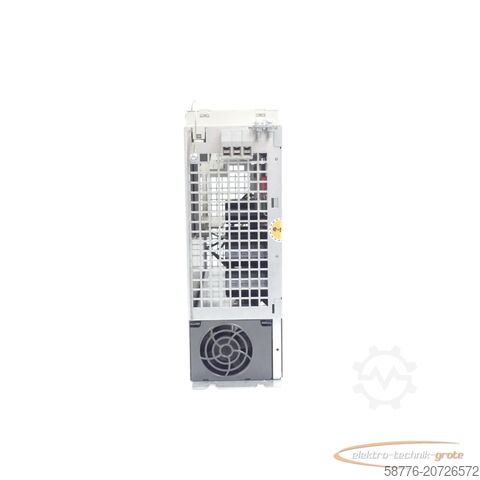 Componente Siemens Siemens 6SN1123-1AA00-0DA2 LT-Modul SN:T-A72034018 - generalüberholt mit 3 Monaten Gewährleistung-