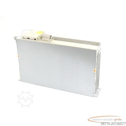 Componente Siemens Siemens 6SN1123-1AA00-0DA2 LT-Modul SN:T-W32047192 - generalüberholt mit 3 Monaten Gewährleistung-