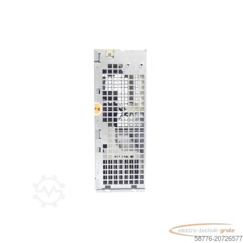 Componente Siemens Siemens 6SN1123-1AA00-0DA2 LT-Modul SN:T-W32047192 - generalüberholt mit 3 Monaten Gewährleistung-