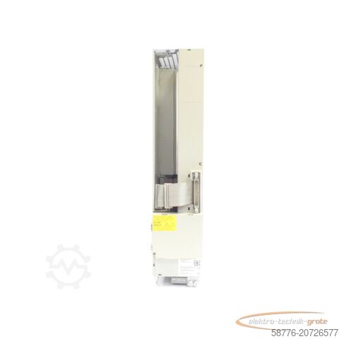 Componente Siemens Siemens 6SN1123-1AA00-0DA2 LT-Modul SN:T-W32047192 - generalüberholt mit 3 Monaten Gewährleistung-