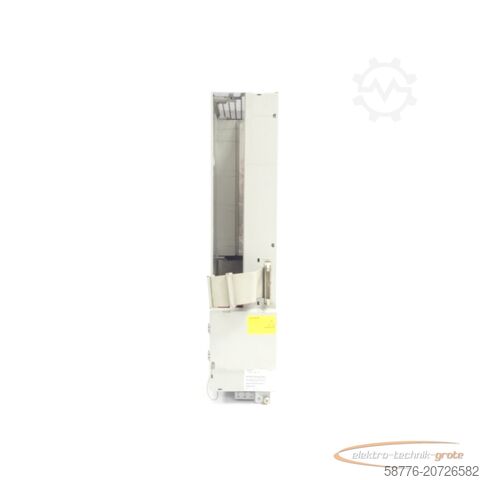 Componente Siemens Siemens 6SN1125-1AA00-0DA0 Lt-Modul SN:T-PN2029425 - generalüberholt mit 3 Monaten Gewährleistung-