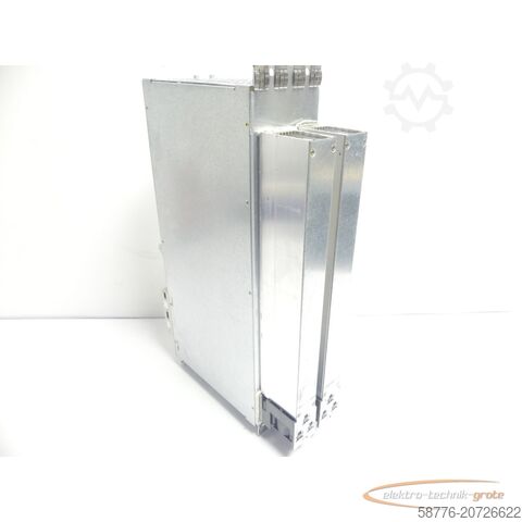 Componente Siemens Siemens SIMODRIVE 6SN1124-1AB00-0CA1 LT-Modul SN: T-T02023231 - Version: A