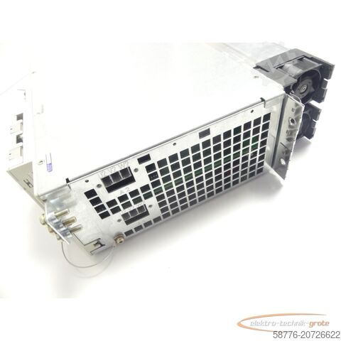 Componente Siemens Siemens SIMODRIVE 6SN1124-1AB00-0CA1 LT-Modul SN: T-T02023231 - Version: A