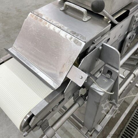 Selo SP250 meat flattener Selo SP250
