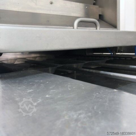 Emballeuse Multivac R272 CD Darfresh (SKIN)