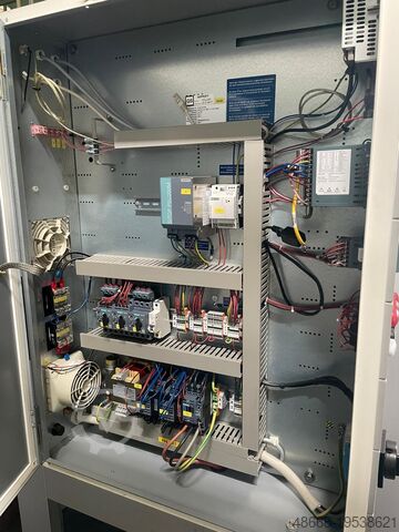 Verwarmingsoven, oven, aanloopoven Vötsch VAW 60/100