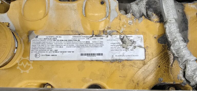 Breekinstallaties Sandvik Sandvik QH331 CONE CRUSHER