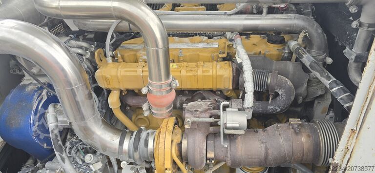 Breekinstallaties Sandvik Sandvik QH331 CONE CRUSHER