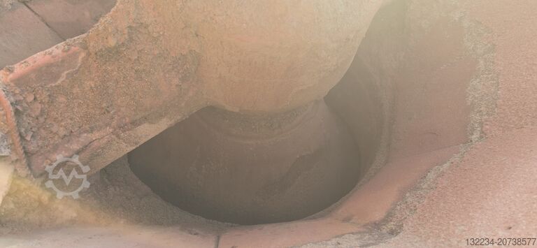 Breekinstallaties Sandvik Sandvik QH331 CONE CRUSHER