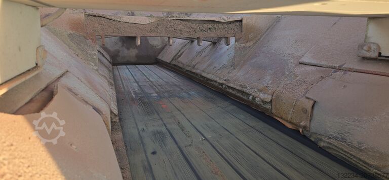 Breekinstallaties Sandvik Sandvik QH331 CONE CRUSHER