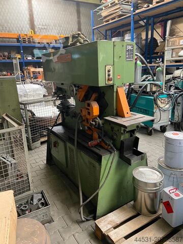 Shear Peddinghaus Peddimaster 60/ 100 H