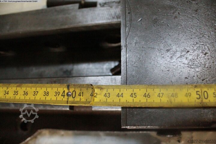 Svěrka UNBEKANNT Hydraulisch