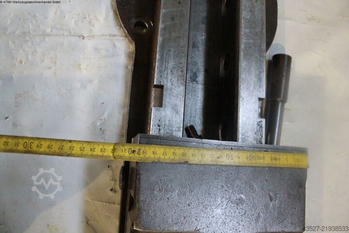 Svěrka UNBEKANNT Hydraulisch