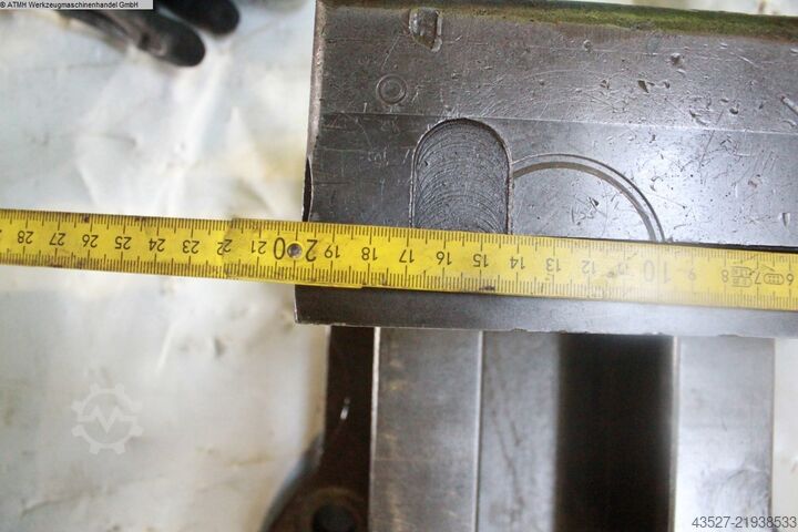 Svěrka UNBEKANNT Hydraulisch