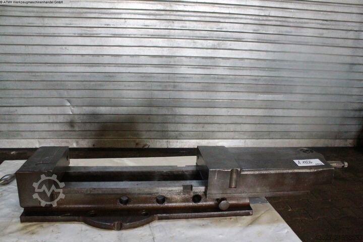 Svěrka UNBEKANNT Hydraulisch