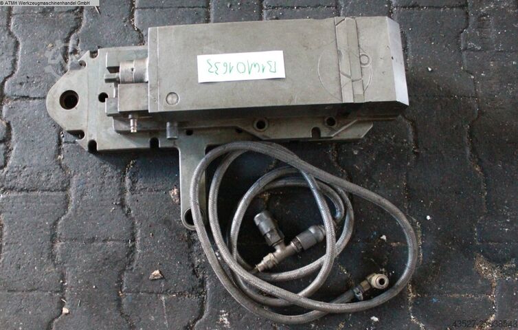 Svěrka UNBEKANNT Pneumatik