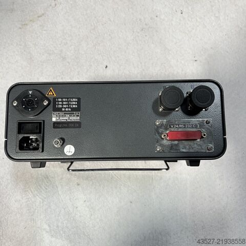 Ηλεκτρονικά / έλεγχοι PLC HEIDENHAIN VRZ 460 Digitalanzeige