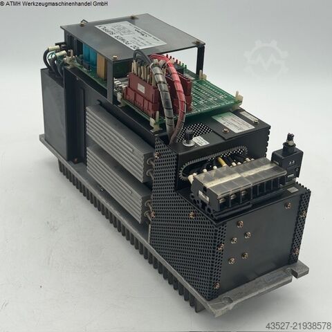 Ηλεκτρονικά / έλεγχοι PLC OKUMA DCPS-1