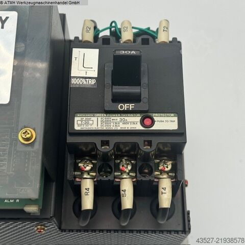 Ηλεκτρονικά / έλεγχοι PLC OKUMA DCPS-1