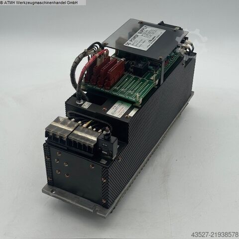 Ηλεκτρονικά / έλεγχοι PLC OKUMA DCPS-1