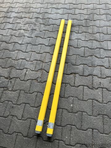 Světelná závora LEUZE CT90 + CR90 1500/A