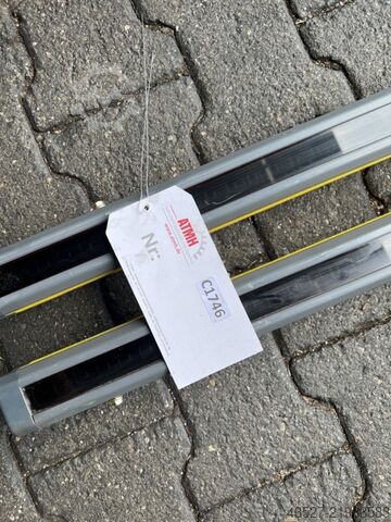Světelná závora LEUZE CT90 + CR90 1500/A
