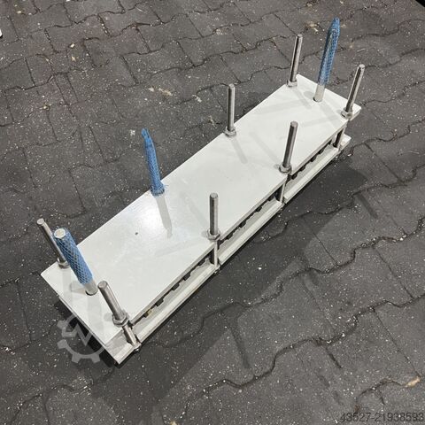 Autre FUNKE FP 09-33-1-NH-1 10.0 bar