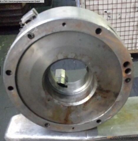 Alimentation RÖHM Dreibackenfutter Ø310 mm