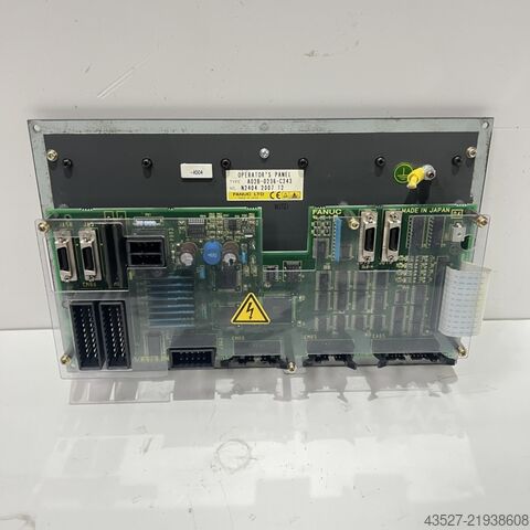Ηλεκτρονικά / έλεγχοι PLC FANUC A02B-0236-C243