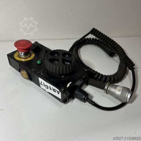 Annan TOSOKU AV-EAHS-894