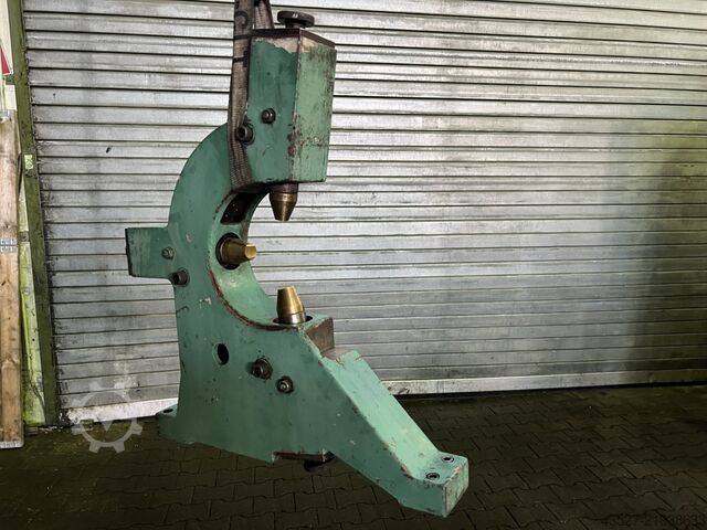 Lynette UNBEKANNT Lynette Spitzenhoehe 380mm