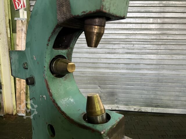 Lynette UNBEKANNT Lynette Spitzenhoehe 380mm