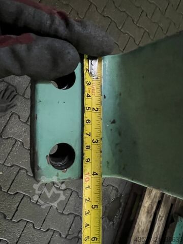 Lynette UNBEKANNT Lynette Spitzenhoehe 380mm